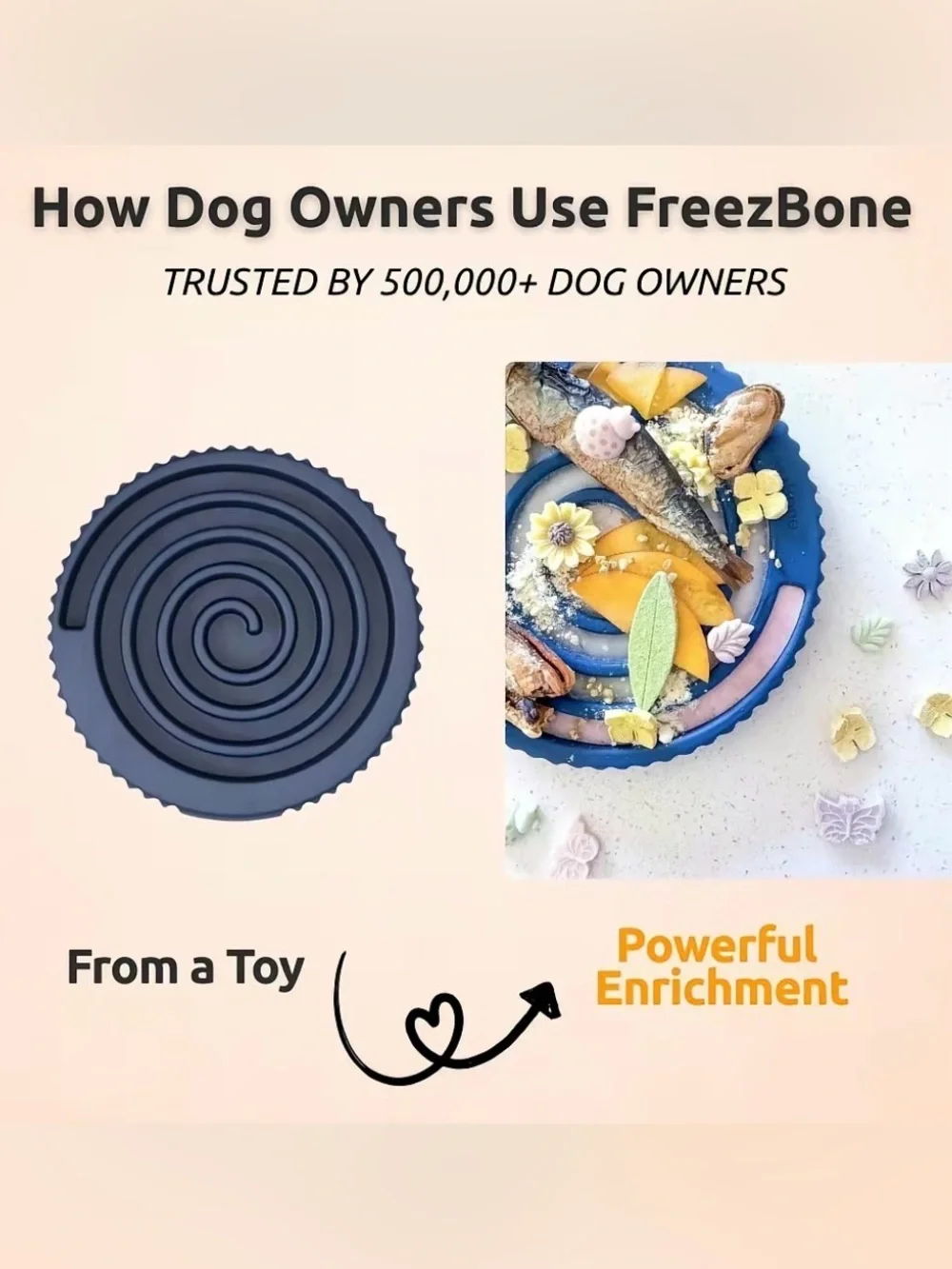 Freezbone new tags